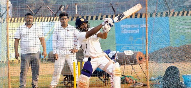 How Brothers Sarfaraz And Musheer Khan Fought Darkness To Be Among Indian Cricket’s Brightest How Brothers Sarfaraz And Musheer Khan Fought Darkness To Be Among Indian Cricket’s Brightest