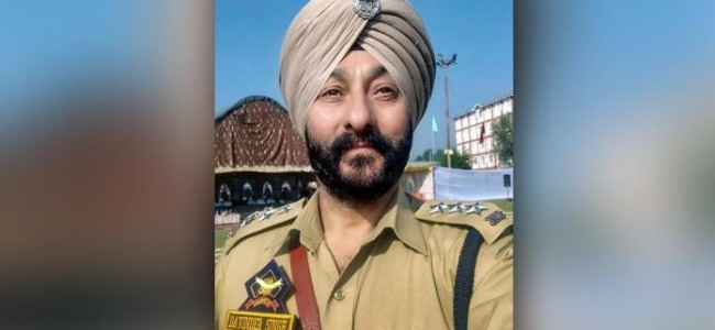 DSP case: NIA raids in J&K to look for Hizbul links DSP case: NIA raids in J&K to look for Hizbul links