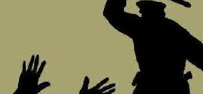 Newspaper owner accuses police of ‘harassment’ ‘Brought matter into the notice of SSP Srinagar’ Newspaper owner accuses police of ‘harassment’ ‘Brought matter into the notice of SSP Srinagar’