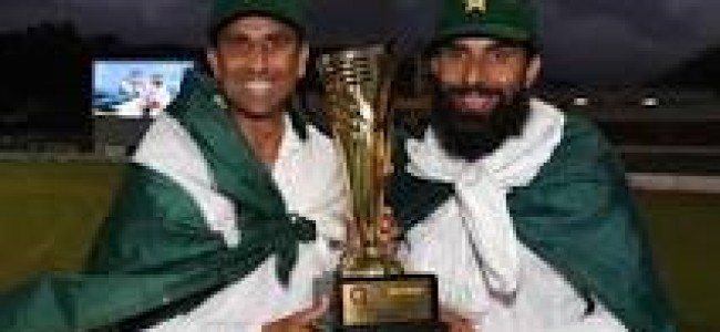 ‘Do it five years later,’: Why Younis Khan thinks comparing Babar Azam with Virat Kohli doesn’t make sense ‘Do it five years later,’: Why Younis Khan thinks comparing Babar Azam with Virat Kohli doesn’t make sense