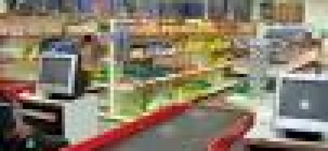 Only swadeshi products in CAPF canteens from June 1 after PM Modi’s push Only swadeshi products in CAPF canteens from June 1 after PM Modi’s push