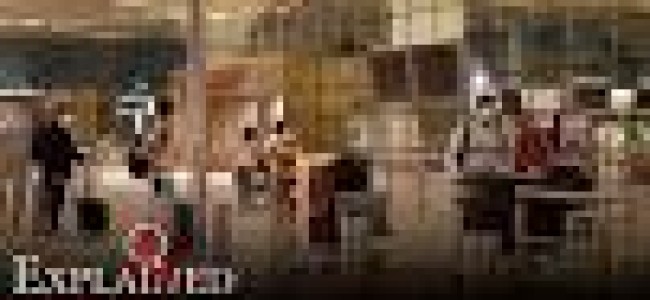 If flights resume: study estimates outbreak risk If flights resume: study estimates outbreak risk