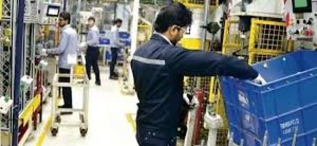 Industry calls for stimulus, graded exit from lockdown Industry calls for stimulus, graded exit from lockdown