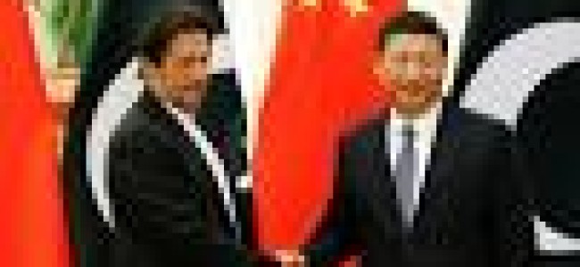 Pakistan leans on China to remove its terrorists from UNSC sanctions list Pakistan leans on China to remove its terrorists from UNSC sanctions list