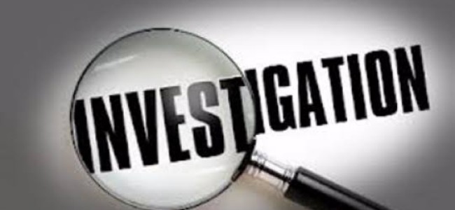 SI Recruitment By JKSSB: Probe Panel Asked To Submit Report By June 24 SI Recruitment By JKSSB: Probe Panel Asked To Submit Report By June 24
