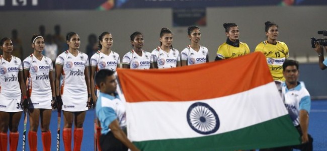 Aarogya Setu app must for hockey players: Hockey India’s post-pandemic plan Aarogya Setu app must for hockey players: Hockey India’s post-pandemic plan