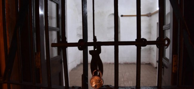 Rohini jail inmate tests positive for Covid-19, first case in Delhi prison Rohini jail inmate tests positive for Covid-19, first case in Delhi prison