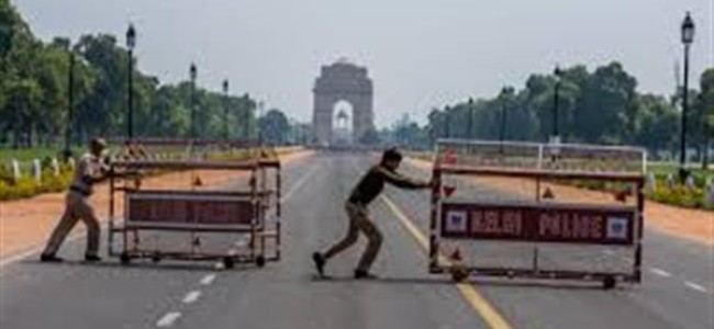 Kashmiri patients stranded in parts of Delhi appeals for resumption of domestic flights Kashmiri patients stranded in parts of Delhi appeals for resumption of domestic flights