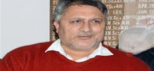 Samoon reviews functioning of Civil Secretariat Samoon reviews functioning of Civil Secretariat