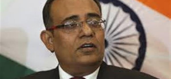 Government orders transfer of Rohit Kansal, M Raju Government orders transfer of Rohit Kansal, M Raju