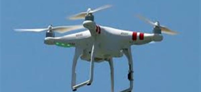 4 more drones spotted hovering in Samba 4 more drones spotted hovering in Samba