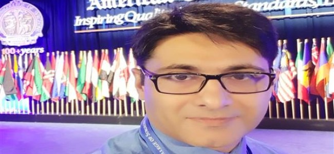 Lockdown: JKSCD expressed concern about vital aspects of patient care Lockdown: JKSCD expressed concern about vital aspects of patient care