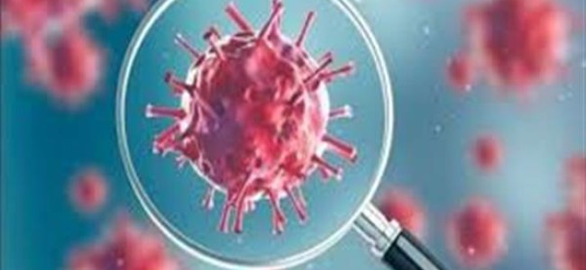 JK reports 105 new positive cases, 927 recovered so far JK reports 105 new positive cases, 927 recovered so far