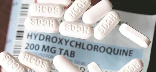 India underlines faith in HCQ: drug’s benefits outweigh risks India underlines faith in HCQ: drug’s benefits outweigh risks