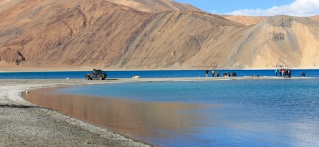 Army officer, two soldiers killed in ‘violent face-off’ with Chinese troops in Galwan valley Army officer, two soldiers killed in ‘violent face-off’ with Chinese troops in Galwan valley