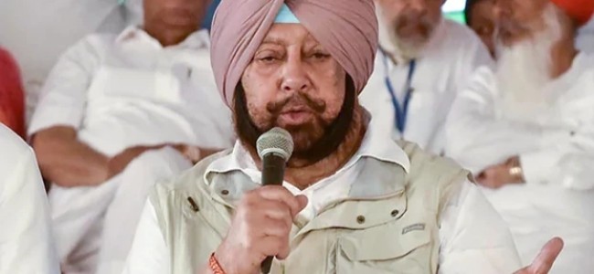 Payment Of Semester Fee: Jammu And Kashmir Students’ Body Seeks Amarinder Singh’s Intervention Payment Of Semester Fee: Jammu And Kashmir Students’ Body Seeks Amarinder Singh’s Intervention