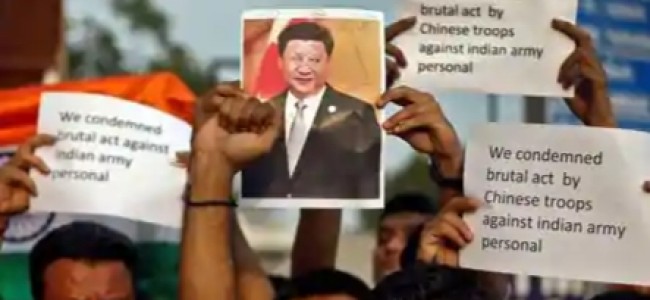 Beijing’s Tibet plan, Delhi’s infra push possible triggers for China’s troop build-up Beijing’s Tibet plan, Delhi’s infra push possible triggers for China’s troop build-up