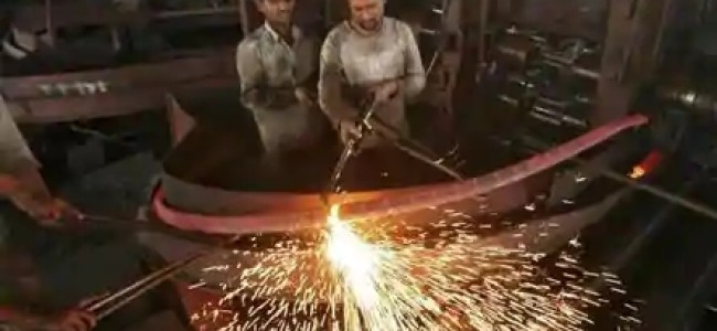 Second stimulus may stop contraction in the economy: EY India report Second stimulus may stop contraction in the economy: EY India report