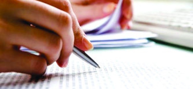 Centre to send more IAS officers to J&K Centre to send more IAS officers to J&K