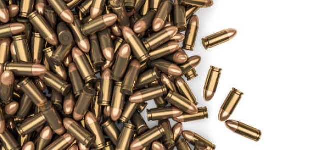 Live bullets, empty cases recovered from two bags during X-Ray scanning at Srinagar airport Live bullets, empty cases recovered from two bags during X-Ray scanning at Srinagar airport