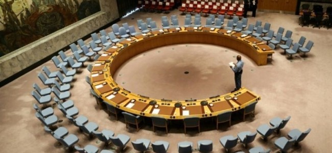 India, Mexico, Norway, Ireland elected to UN Security Council India, Mexico, Norway, Ireland elected to UN Security Council
