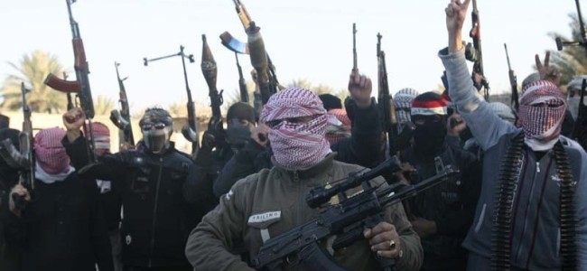 Foreign fighters still have presence in Afghanistan: UN Foreign fighters still have presence in Afghanistan: UN