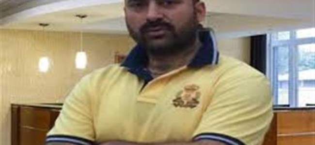 Privatization of power sector is onslaught on the rights of employees and resources of J&K ; Rouf Bhat Privatization of power sector is onslaught on the rights of employees and resources of J&K ; Rouf Bhat