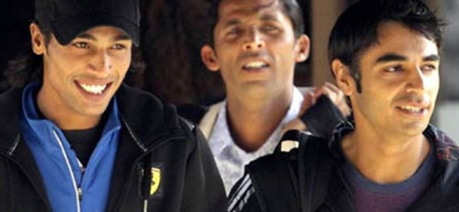 A decade after Lord’s scandal, match-fixing still haunts Pakistan cricket A decade after Lord’s scandal, match-fixing still haunts Pakistan cricket
