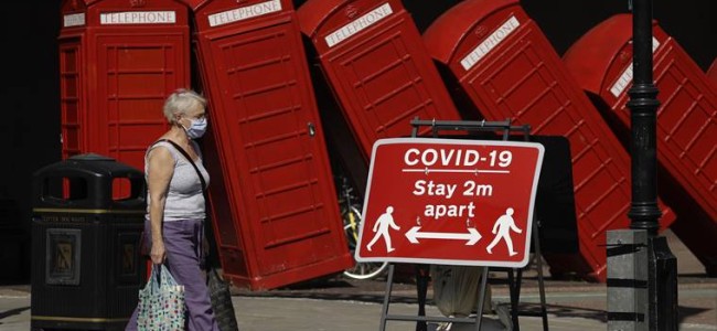 Global recoveries hit 10 million even as Covid-19 rages on Global recoveries hit 10 million even as Covid-19 rages on