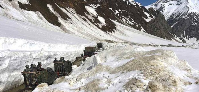 ‘Always With Indian Army, But Restore Communication Services’: Ladakh Councillors To Govt ‘Always With Indian Army, But Restore Communication Services’: Ladakh Councillors To Govt