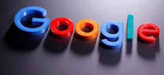 Google files plea against CCI over leaked report Google files plea against CCI over leaked report