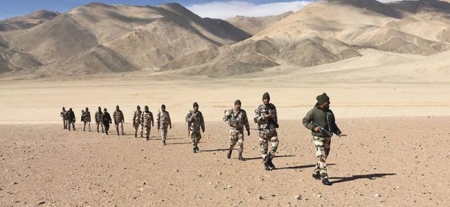 Eastern Ladakh Standoff: India, China Hold Major General-level Talks To Ease Tensions Eastern Ladakh Standoff: India, China Hold Major General-level Talks To Ease Tensions