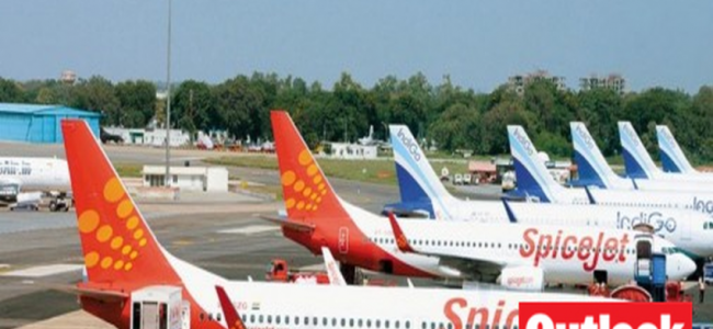 Jet Fuel Price Hiked By 16.3%; Petrol Up 47 paise, Diesel By 93 Paise Jet Fuel Price Hiked By 16.3%; Petrol Up 47 paise, Diesel By 93 Paise