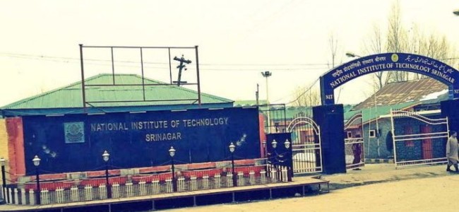 Munnabhai, Eid memes land 14 Kashmiri scholars in trouble as Srinagar NIT ‘halts fellowships’ Munnabhai, Eid memes land 14 Kashmiri scholars in trouble as Srinagar NIT ‘halts fellowships’