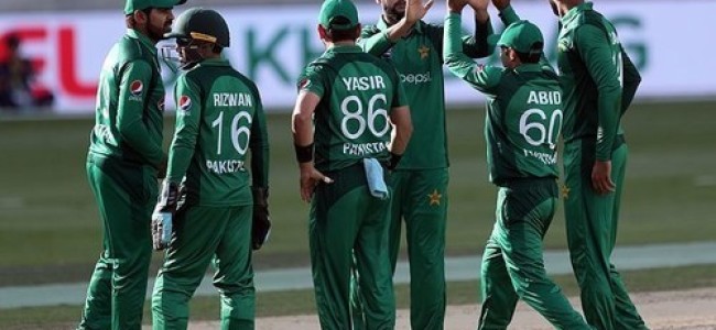 Netherlands announce squad for Pakistan ODIs Netherlands announce squad for Pakistan ODIs