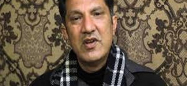 JKCSF Formed Qayoom Wani elected as Chairman JKCSF Formed Qayoom Wani elected as Chairman