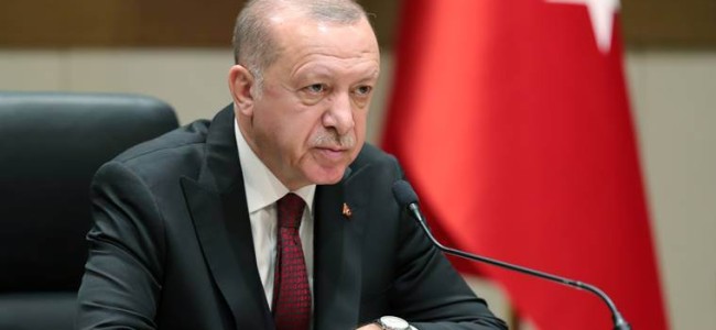 Turkey unveils new coronavirus restriction easing plans Turkey unveils new coronavirus restriction easing plans