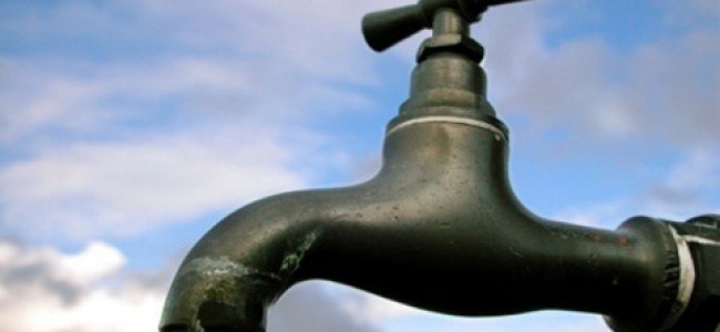Pattan Faces Water Shortage; Admin in Deep Slumber