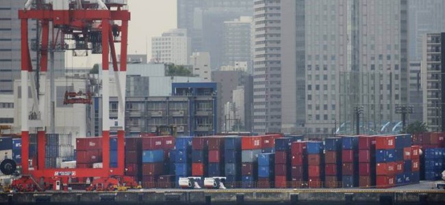 Looking to counter Chinese imports, govt to levy basic Customs duty on solar gear Looking to counter Chinese imports, govt to levy basic Customs duty on solar gear