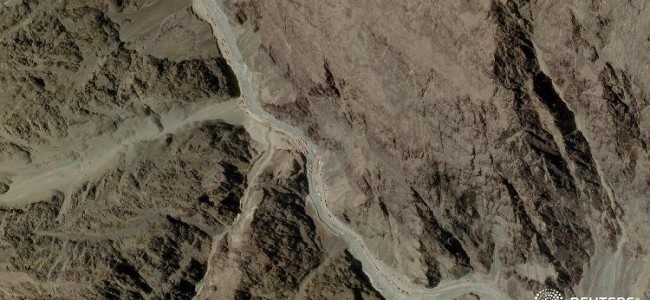 Ladakh vs Doklam standoff: Same military commander, different tactics Ladakh vs Doklam standoff: Same military commander, different tactics