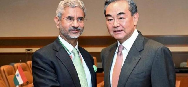 At 4-hr-long India-China border talks, focus on de-escalation and disengagement At 4-hr-long India-China border talks, focus on de-escalation and disengagement