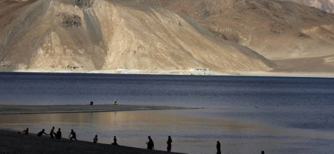 Ladakh Nomads Clash with Chinese PLA, Video Surfaces Online