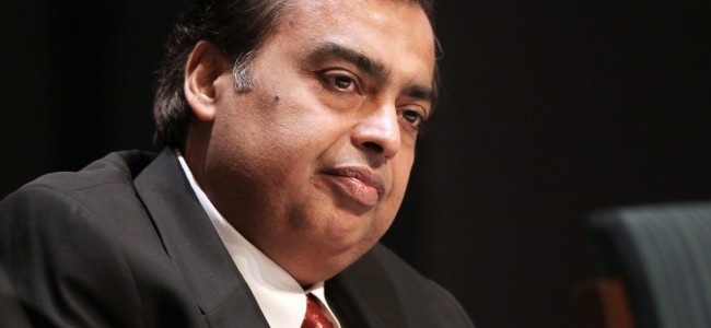 US private equity firm Silver Lake invests another $602 million in Mukesh Ambani’s Jio