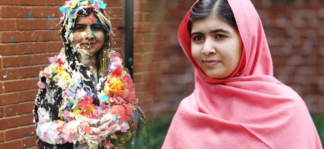 Malala Yousafzai graduates from Oxford University, shares pictures celebrating graduation Malala Yousafzai graduates from Oxford University, shares pictures celebrating graduation
