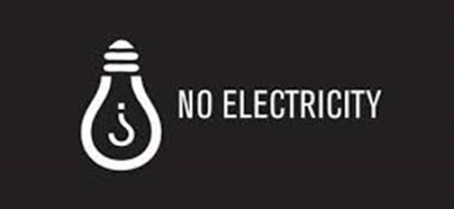 Lachipora Boniyar without electricity, PDD in slumber Lachipora Boniyar without electricity, PDD in slumber