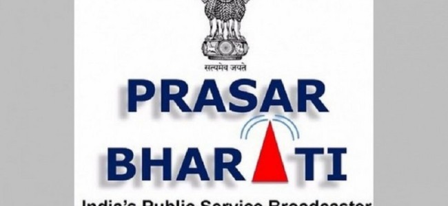 Prasar Bharati ‘reviewing’ Rs 6.8 crore/year PTI subscription after China envoy interview