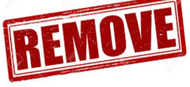 DAK Kupwara demands removal of BMO Handwara DAK Kupwara demands removal of BMO Handwara