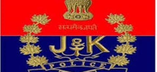 Attack On VC Could Not Be Corroborated: J&K Police Attack On VC Could Not Be Corroborated: J&K Police