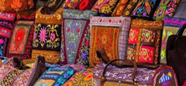 To ensure business continuity, craft exporters urged to participate in EPCH, CEPC Virtual Fairs To ensure business continuity, craft exporters urged to participate in EPCH, CEPC Virtual Fairs