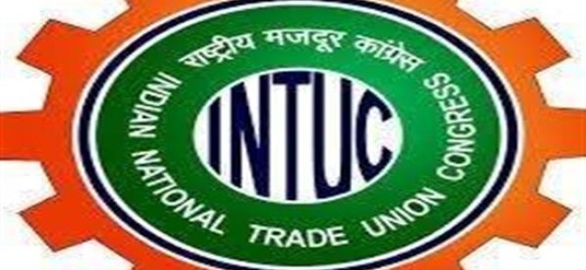 Indian Trade Union to hold national convention to support aspirations of People of J&K: Sampat Prakash